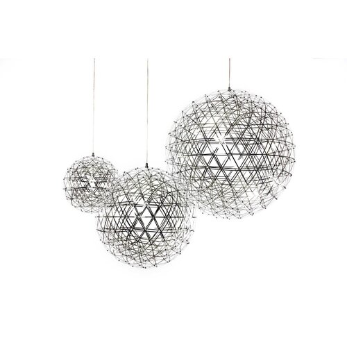 Moooi Moooi Raimond lamp Moooi Moooi Raimond lamp