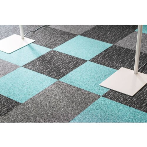 Balsan Balsan Rain tapijttegel