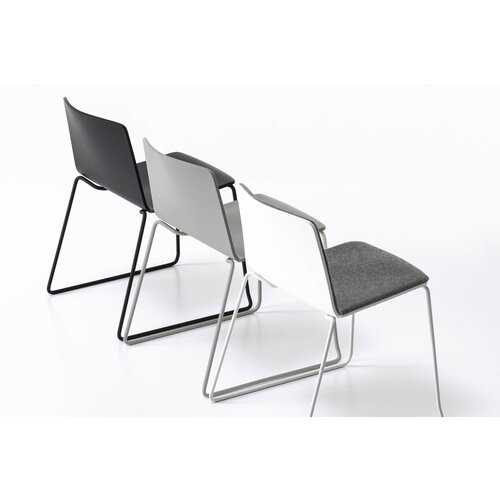 Kristalia Kristalia Rama stoel Kristalia Kristalia Rama stoel