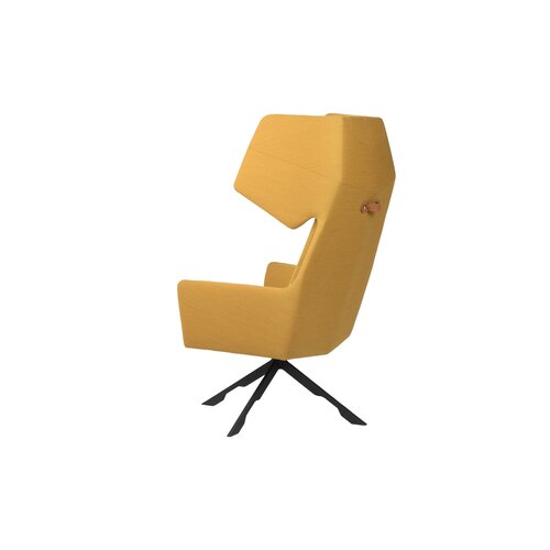 Palau Palau Rama Fauteuil