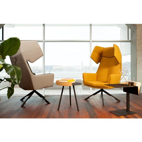 Palau Palau Rama Fauteuil