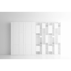 Mdf Italia Mdf Italia Random kasten Mdf Italia Mdf Italia Random kasten