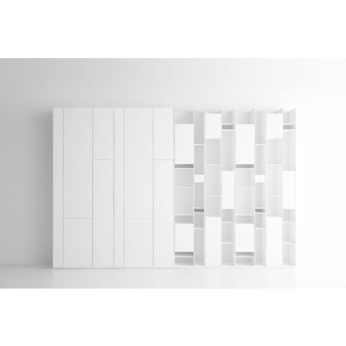 Mdf Italia Mdf Italia Random kasten