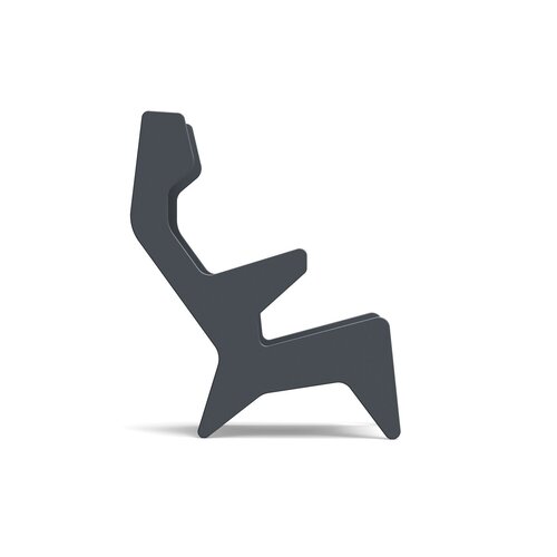 Loll Designs Loll Designs Rapson Cave fauteuil Loll Designs Loll Designs Rapson Cave fauteuil