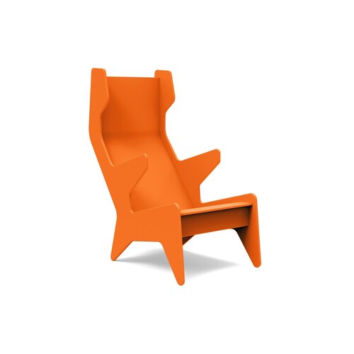 Loll Designs Loll Designs Rapson Cave fauteuil Loll Designs Loll Designs Rapson Cave fauteuil