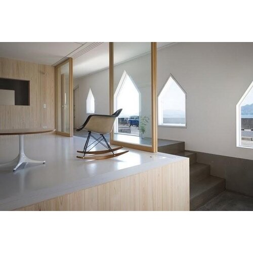 Vitra Vitra RAR schommelfauteuil