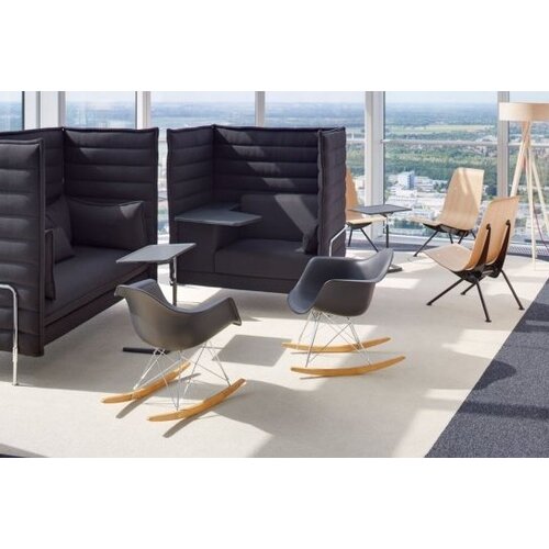 Vitra Vitra RAR schommelfauteuil