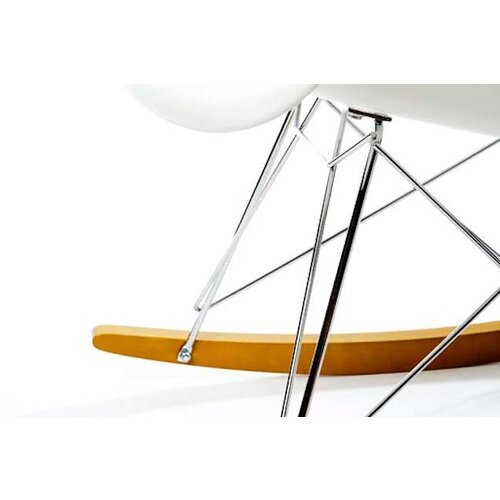 Vitra Vitra RAR schommelfauteuil