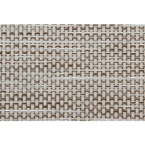 Therdex Therdex Woven Rattan vinyl vloerbedekking