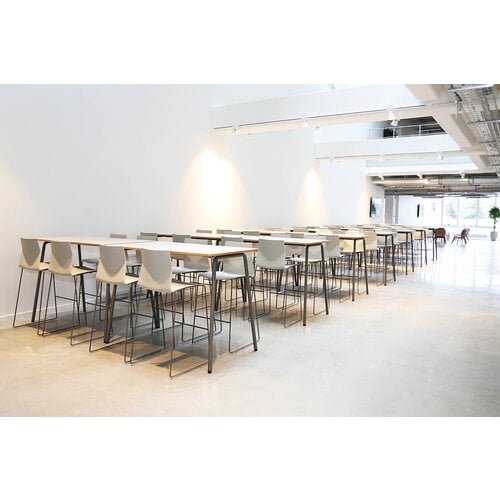 Four Design Four Design Four Real tafel