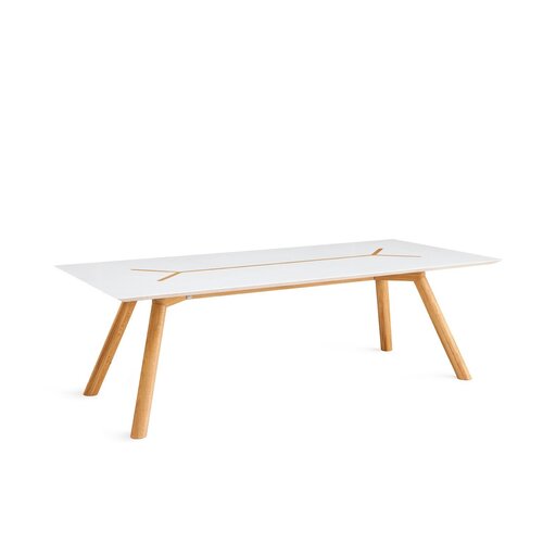 Creafort Creafort ROR Rechthoekige tafel Creafort Creafort ROR Rechthoekige tafel