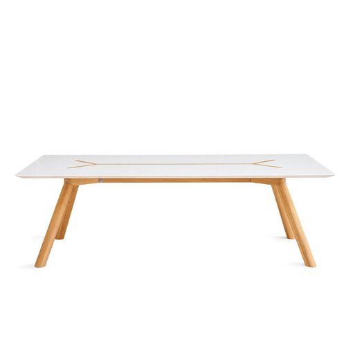 Creafort Creafort ROR Rechthoekige tafel Creafort Creafort ROR Rechthoekige tafel