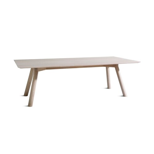 Creafort Creafort ROR Rechthoekige tafel Creafort Creafort ROR Rechthoekige tafel