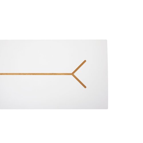 Creafort Creafort ROR Rechthoekige tafel Creafort Creafort ROR Rechthoekige tafel