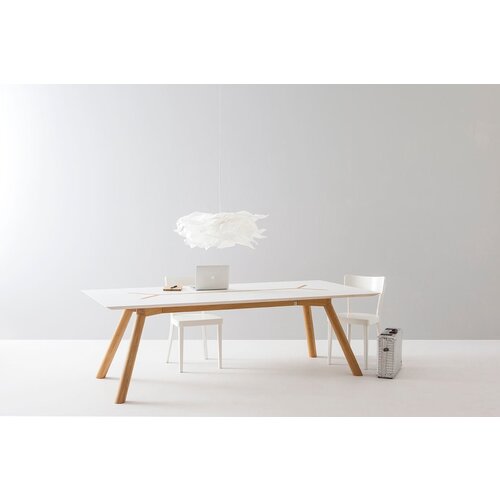 Creafort Creafort ROR Rechthoekige tafel Creafort Creafort ROR Rechthoekige tafel