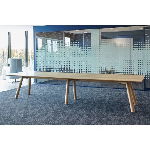 Creafort Creafort ROR Rechthoekige tafel Creafort Creafort ROR Rechthoekige tafel