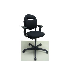 Tint Office Tint Office Refurbished bureaustoelen