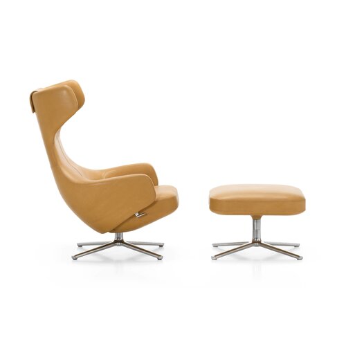 Vitra Vitra Grand Repos fauteuil