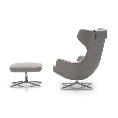 Vitra Vitra Grand Repos fauteuil