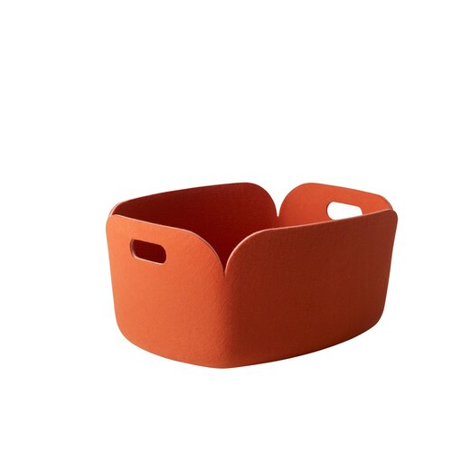 Muuto Muuto Restore Storage Basket Muuto Muuto Restore Storage Basket