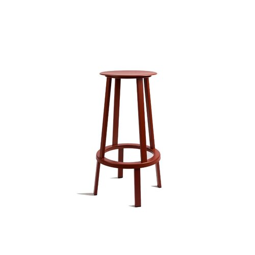 HAY HAY Revolver Stool hoge kruk HAY HAY Revolver Stool hoge kruk
