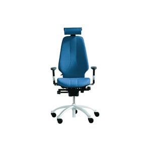 RH RH Logic 400 comfortabele ergonomische bureaustoel