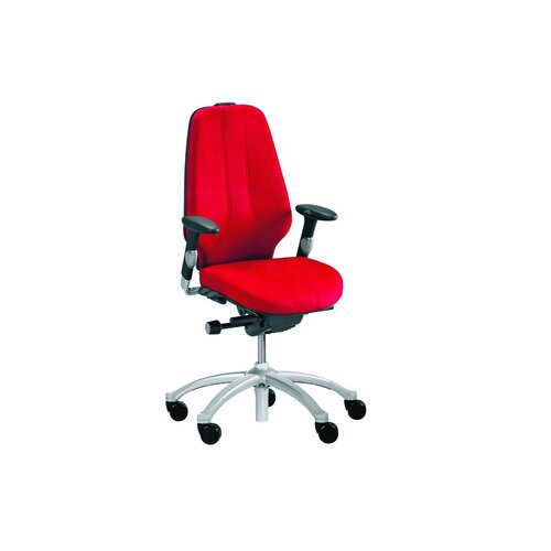 RH RH Logic 400 comfortabele ergonomische bureaustoel RH RH Logic 400 comfortabele ergonomische bureaustoel