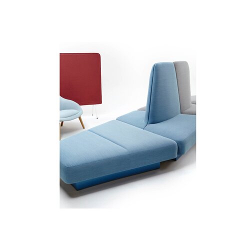 Naughtone Naughtone Rhyme modulair banksysteem