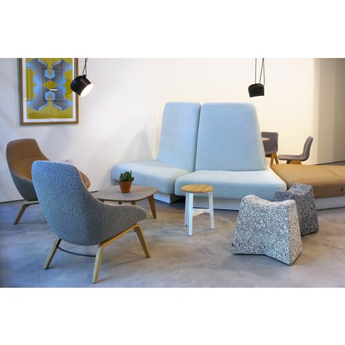 Naughtone Naughtone Rhyme modulair banksysteem