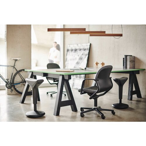 Wilkhahn Wilkhahn Rider 205 range stahulp