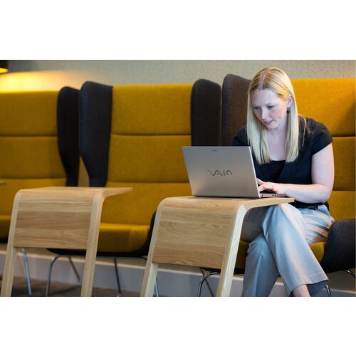 Naughtone Naughtone Riley Table