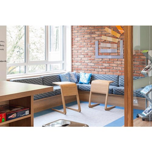 Naughtone Naughtone Riley Table