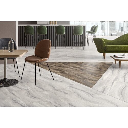 IVC Moduleo IVC Moduleo 55 LVT Tiles River Wood vinyl vloeren