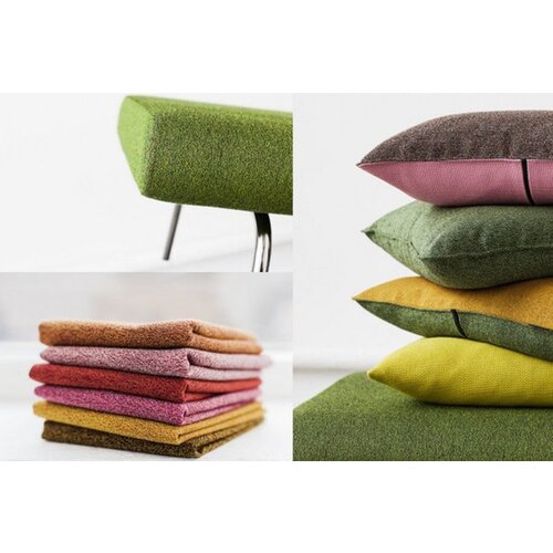 Svensson Svensson Rock gordijnen