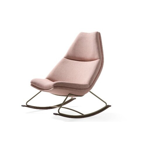Artifort Artifort Rocking Chair fauteuil