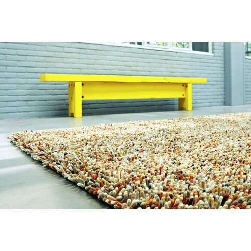 Brink & Campman Brink & Campman Rocks vloerkleed Brink & Campman Brink & Campman Rocks vloerkleed