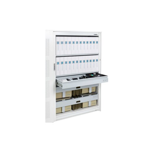 Voortman Voortman Roldeurkast Voortman Voortman Roldeurkast