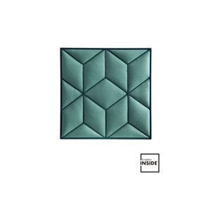 Johanson Johanson Decibel Romb akoestisch panneel Johanson Johanson Decibel Romb akoestisch panneel