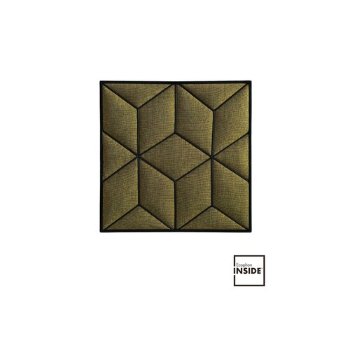 Johanson Johanson Decibel Romb akoestisch panneel Johanson Johanson Decibel Romb akoestisch panneel