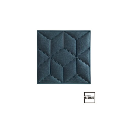 Johanson Johanson Decibel Romb akoestisch panneel Johanson Johanson Decibel Romb akoestisch panneel