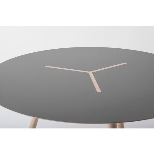 Creafort Creafort ROR Ronde statafel