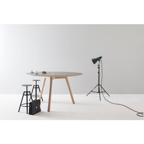 Creafort Creafort ROR Ronde statafel