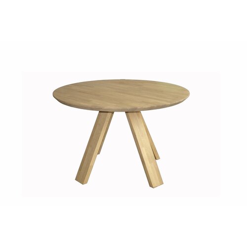 Dutchglobe Dutchglobe A Line Round tafel