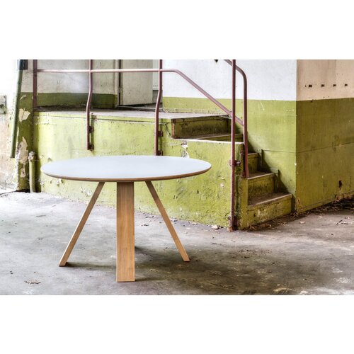 Dutchglobe Dutchglobe A Line Round tafel