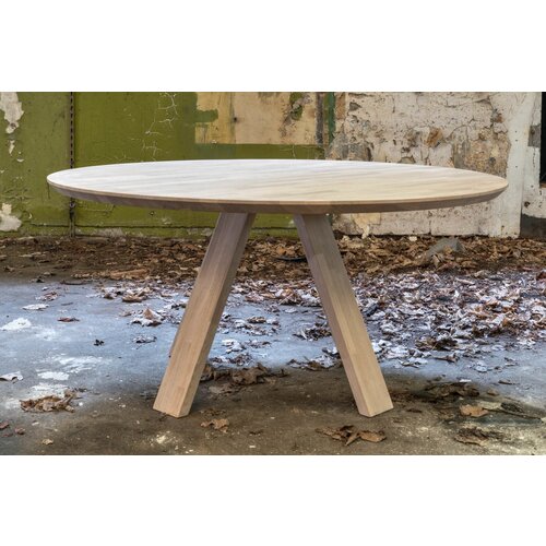 Dutchglobe Dutchglobe A Line Round tafel