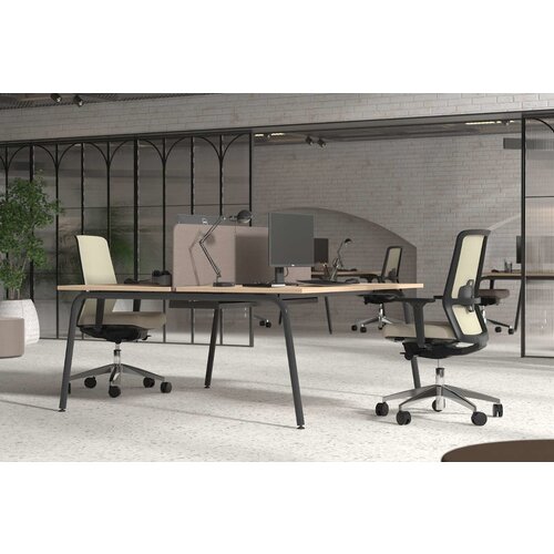 Narbutas Narbutas Round werkplek