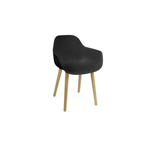 Crassevig Crassevig Pola Round stoel