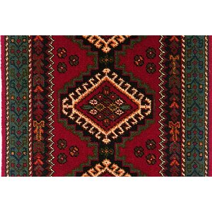 Brink &amp; Campman Brink &amp; Campman Runners Kashmir loper
