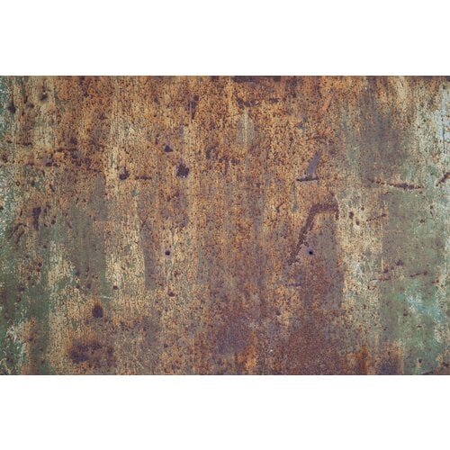 Donkersloot Donkersloot Rusty karpet | vloerkleed