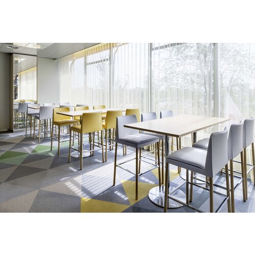 Thonet Thonet S 1125 Statafel Thonet Thonet S 1125 Statafel